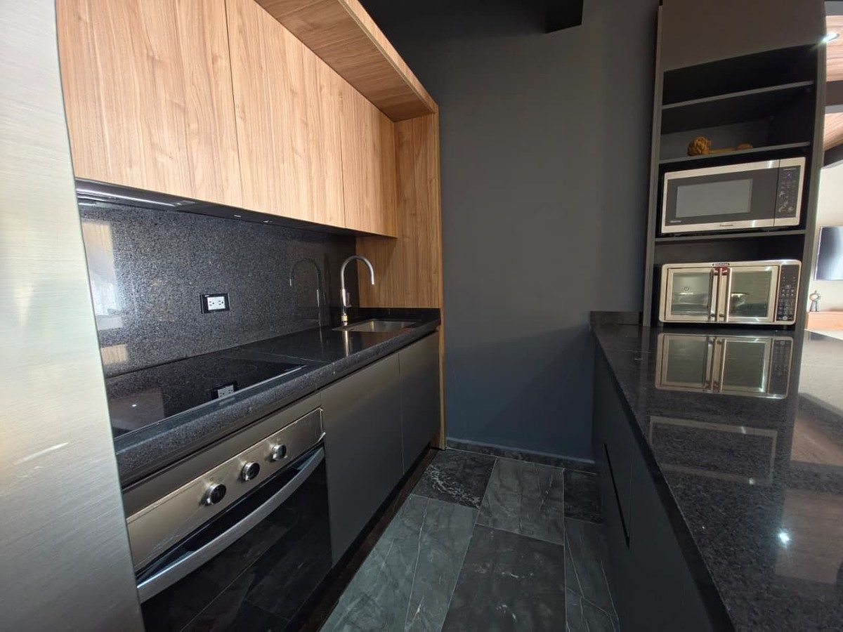 Apartamento em Hipódromo, Cuauhtémoc, foto 5 de 31
