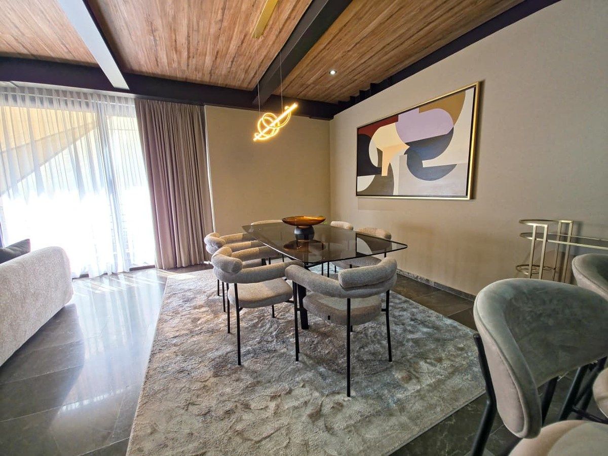 Apartamento em Hipódromo, Cuauhtémoc, foto 6 de 31
