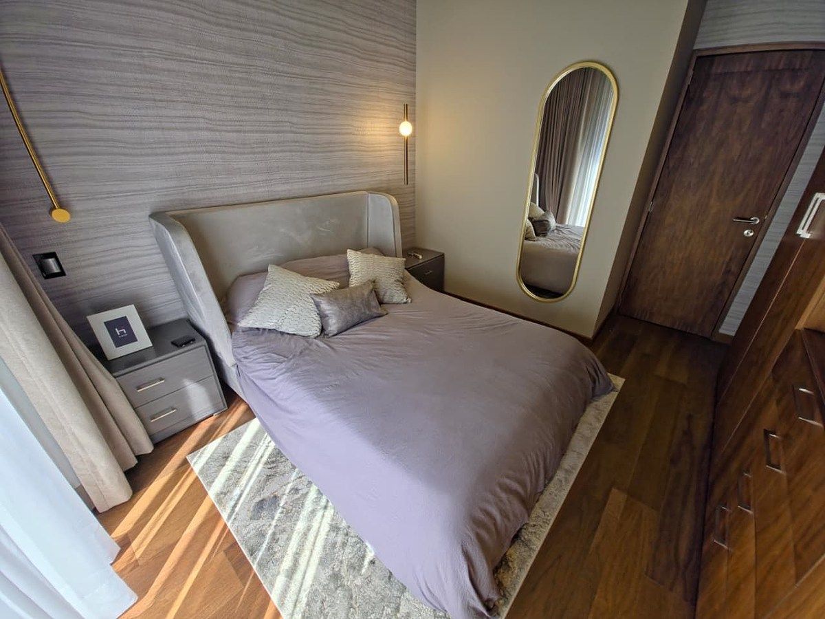Apartamento em Hipódromo, Cuauhtémoc, foto 13 de 31