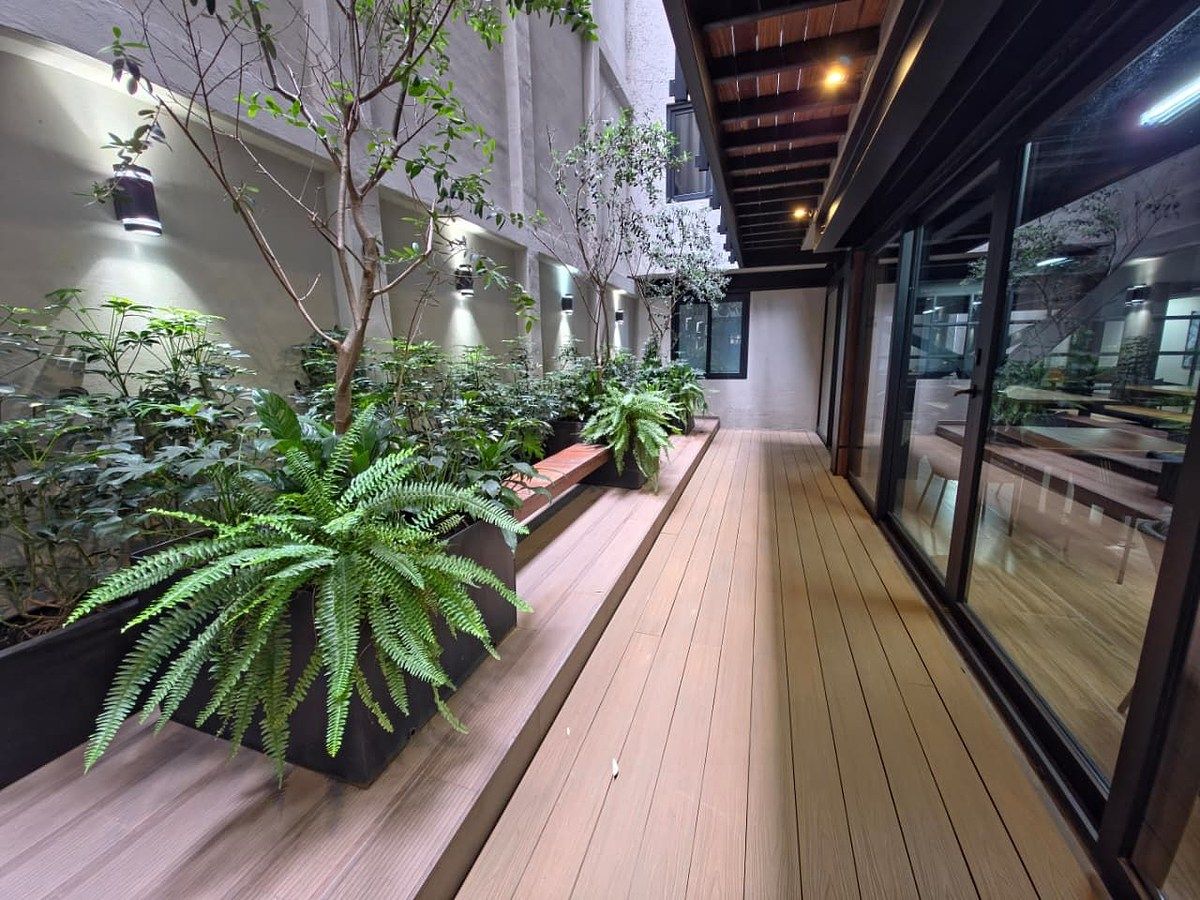 Apartamento em Hipódromo, Cuauhtémoc, foto 24 de 31