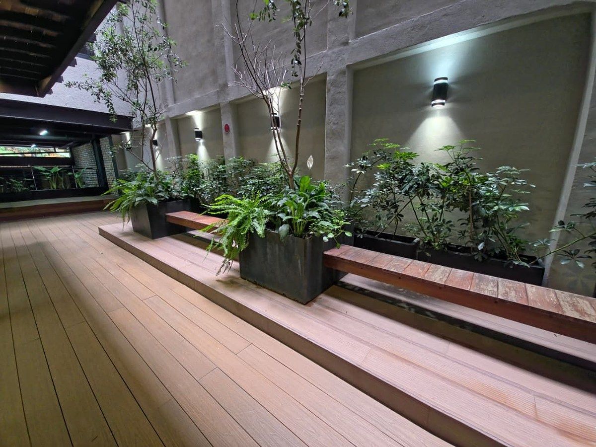 Apartamento em Hipódromo, Cuauhtémoc, foto 27 de 31