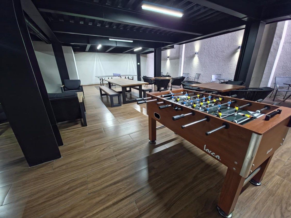 Apartamento em Hipódromo, Cuauhtémoc, foto 30 de 31