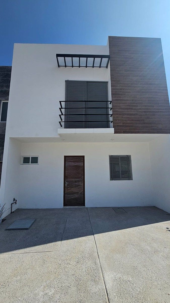 🏡 Casa en Preventa – Modelo KHYATHOS Lanzarote Residencial | Fuerteventura | Sa, foto 1 de 27