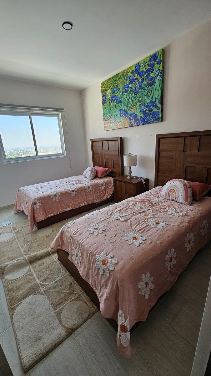 Casa en Fuerteventura, Mexquitic de Carmona, foto 8 de 27