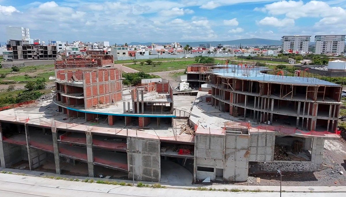 Departamento en Centro Sur, Querétaro, foto 5 de 20