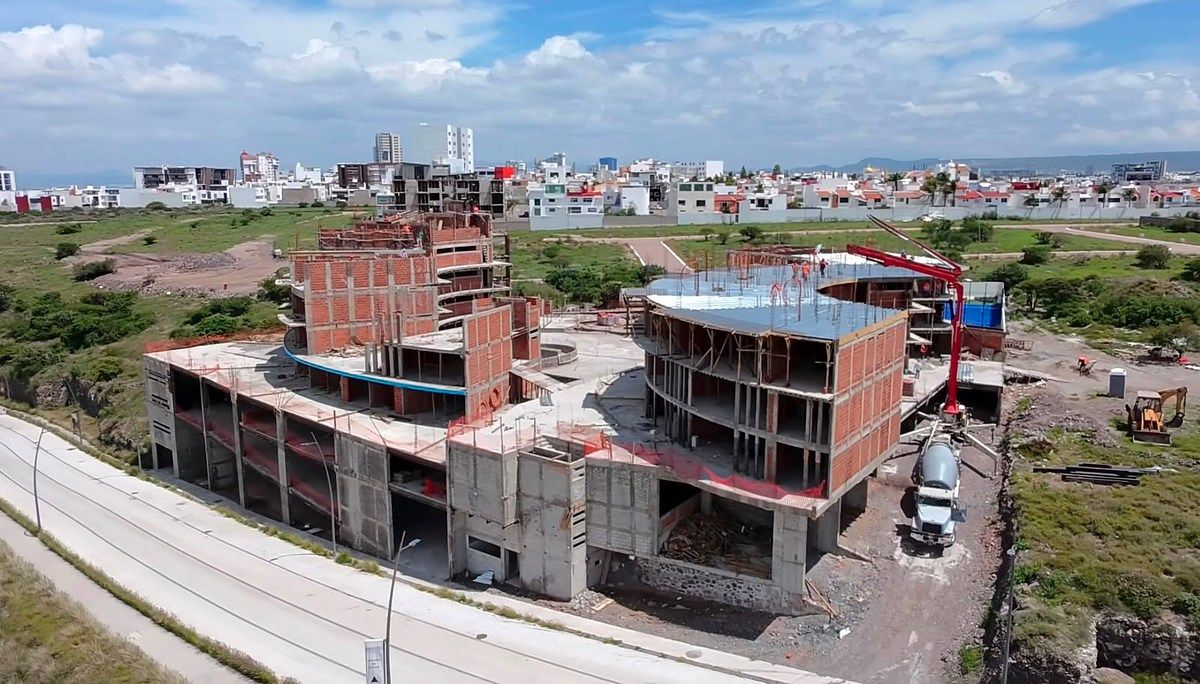 Departamento en Centro Sur, Querétaro, foto 7 de 20