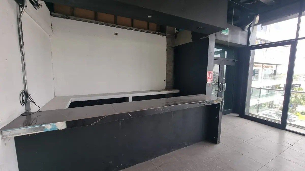 Retail Space in Torremolinos, Monterrey, photo 12 of 12