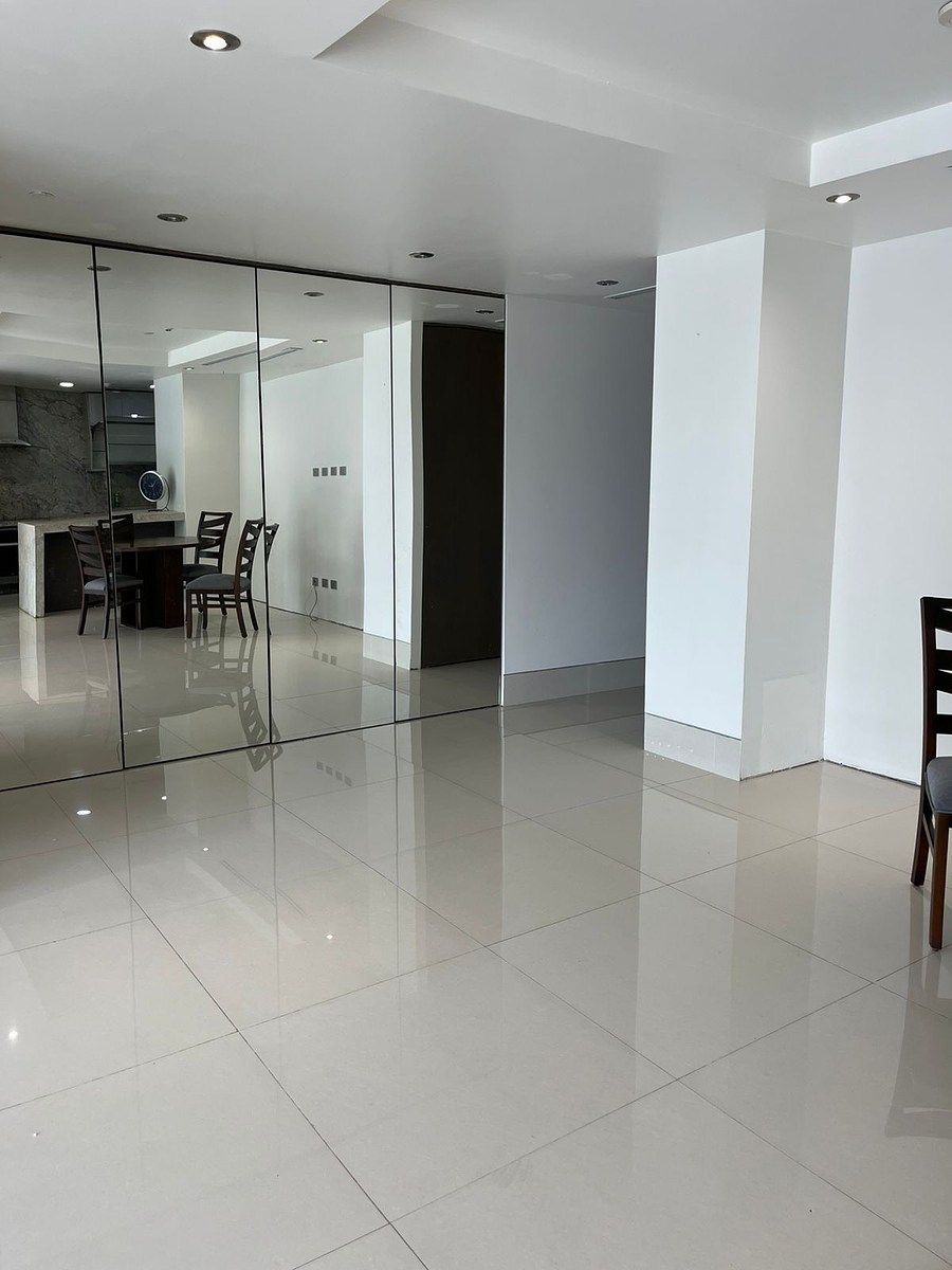 Apartment in Del Paseo Residencial, Monterrey, photo 5 of 15