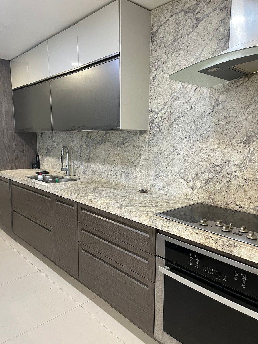 Apartment in Del Paseo Residencial, Monterrey, photo 6 of 15