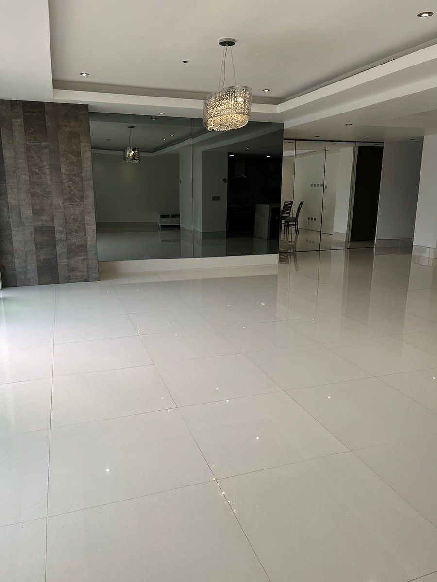 Apartment in Del Paseo Residencial, Monterrey, photo 9 of 15