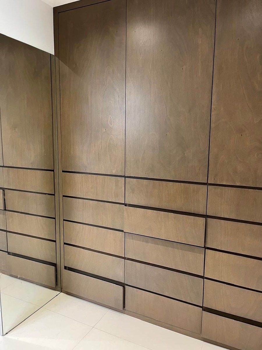 Apartment in Del Paseo Residencial, Monterrey, photo 10 of 15