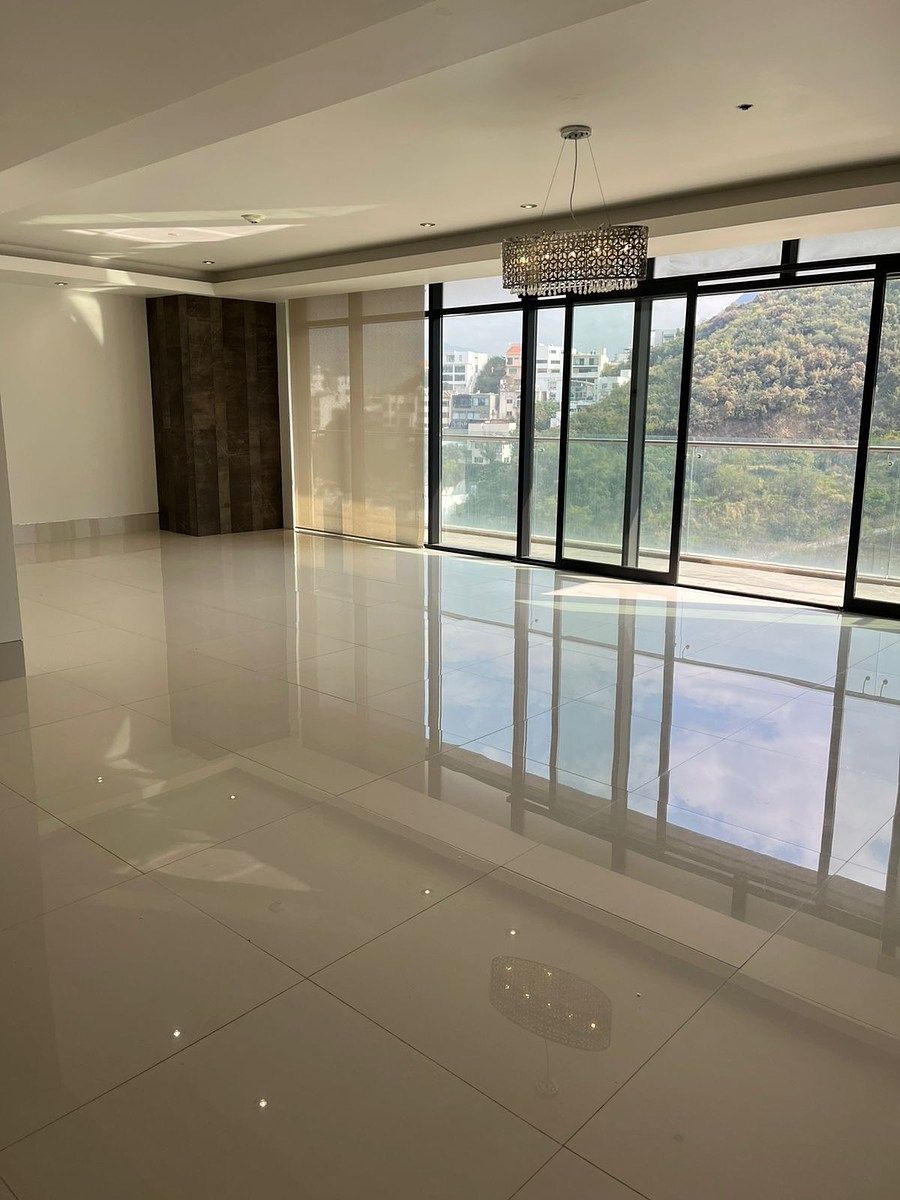 Apartment in Del Paseo Residencial, Monterrey, photo 12 of 15
