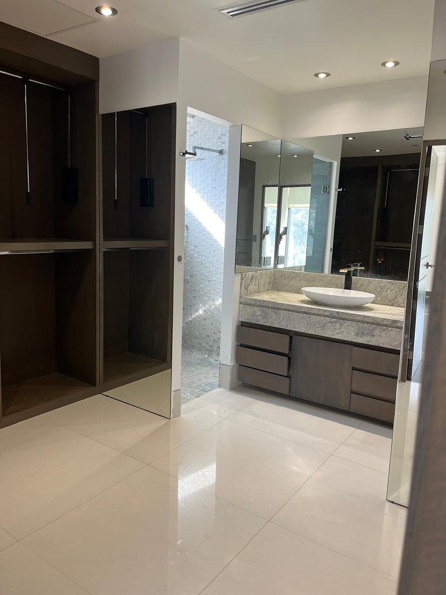 Apartment in Del Paseo Residencial, Monterrey, photo 13 of 15