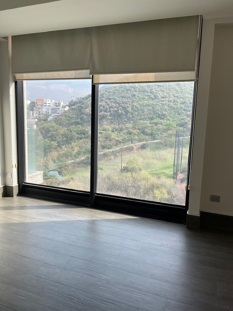Apartment in Del Paseo Residencial, Monterrey, photo 14 of 15