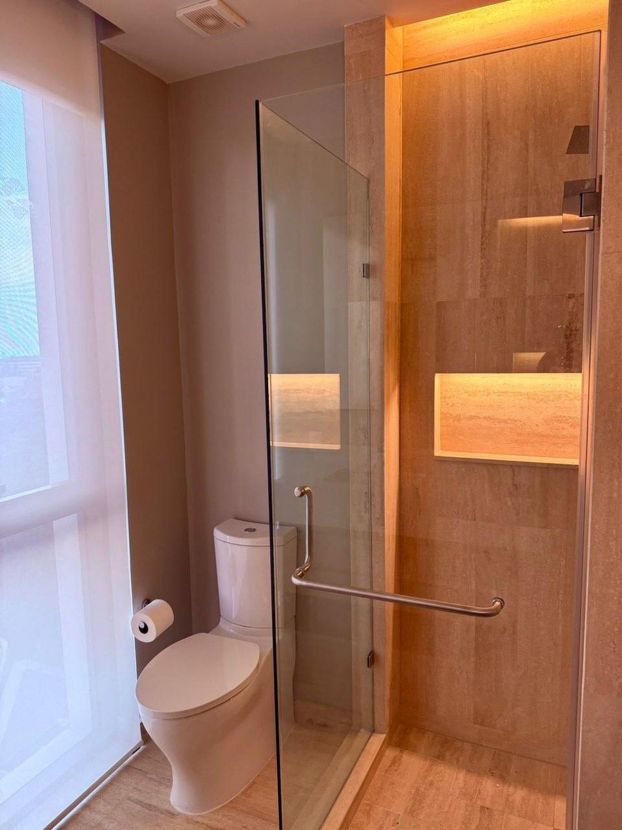 Apartment in Lomas de Tecamachalco, Naucalpan de Juárez, photo 4 of 9