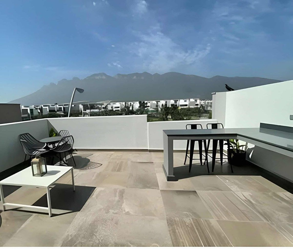 House in Cumbres del Sol, Monterrey, photo 2 of 6