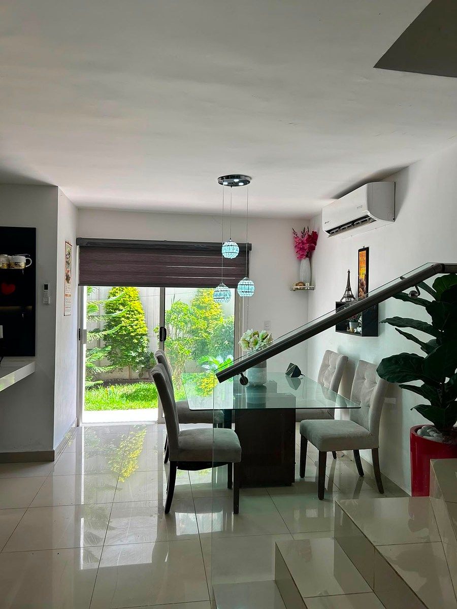 House in Cumbres del Sol, Monterrey, photo 4 of 6
