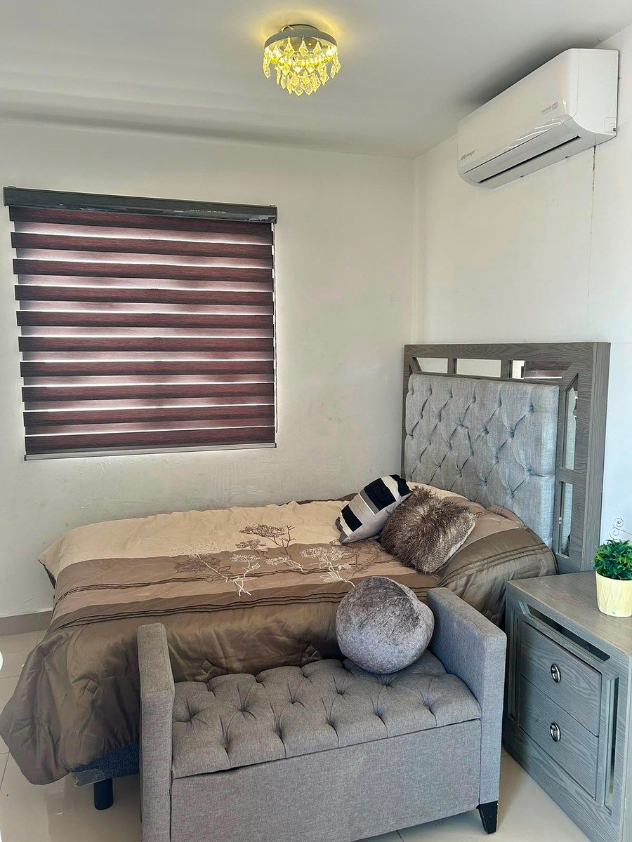 House in Cumbres del Sol, Monterrey, photo 6 of 6