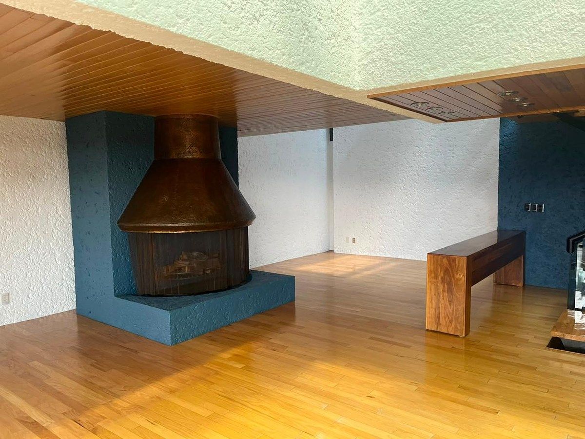 House in La Herradura, Huixquilucan, photo 2 of 18