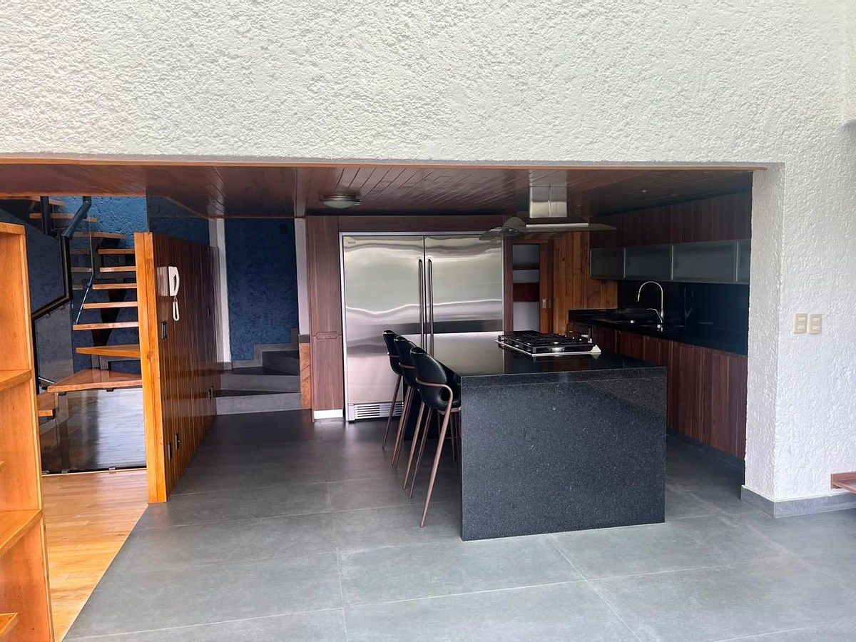 House in La Herradura, Huixquilucan, photo 5 of 18