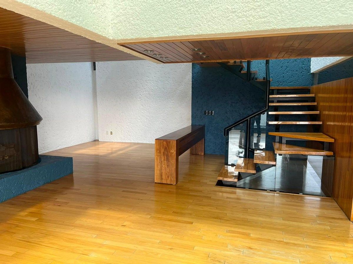 House in La Herradura, Huixquilucan, photo 8 of 18