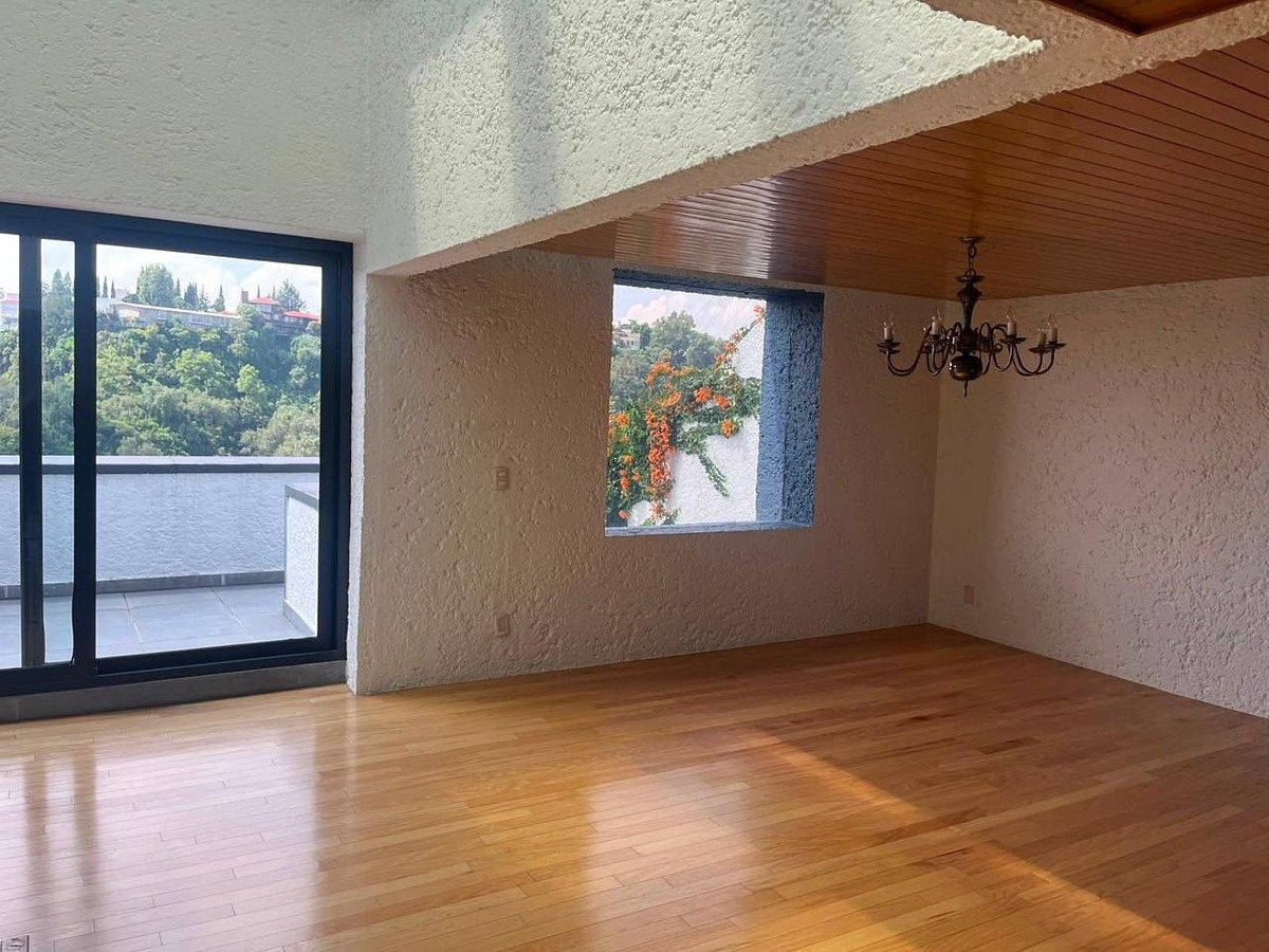 House in La Herradura, Huixquilucan, photo 9 of 18