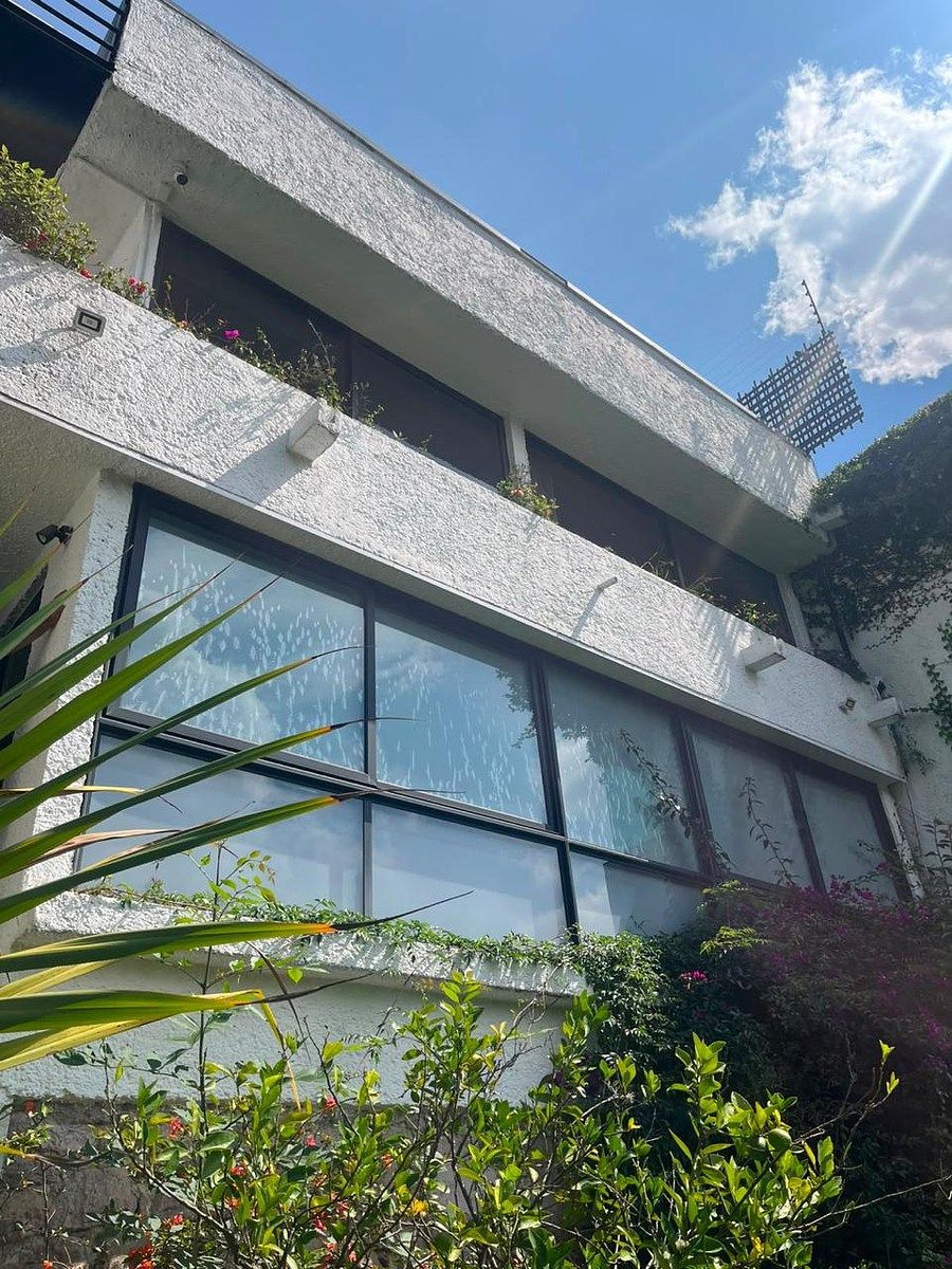 House in La Herradura, Huixquilucan, photo 18 of 18