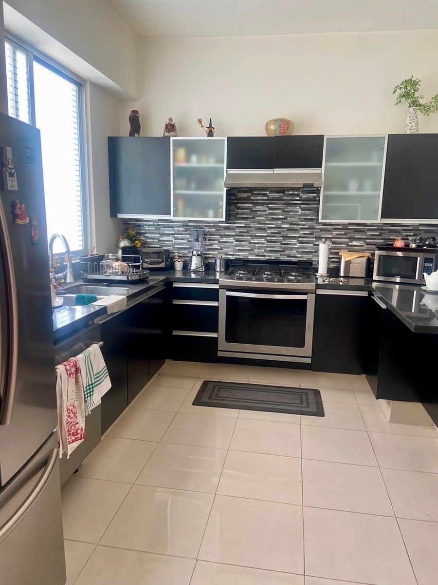 Cocina integral, photo 5 of 14
