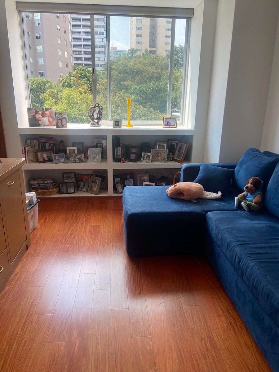 Family room, photo 8 of 14