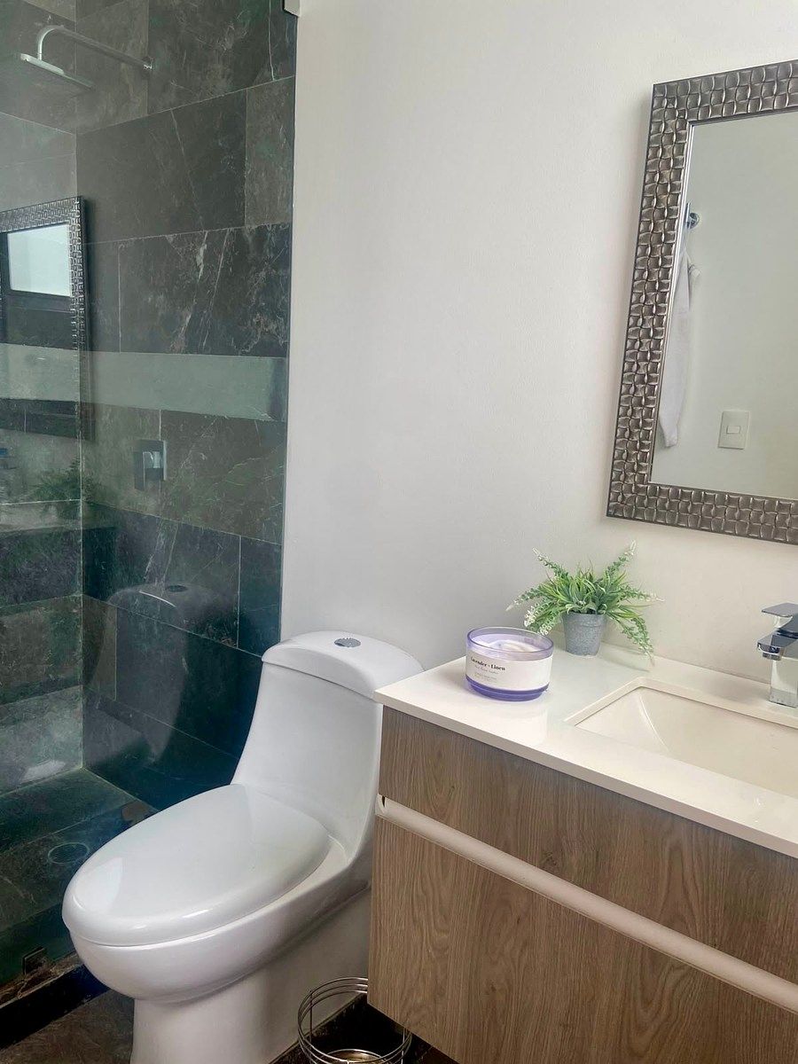 Baño completo, photo 9 of 14