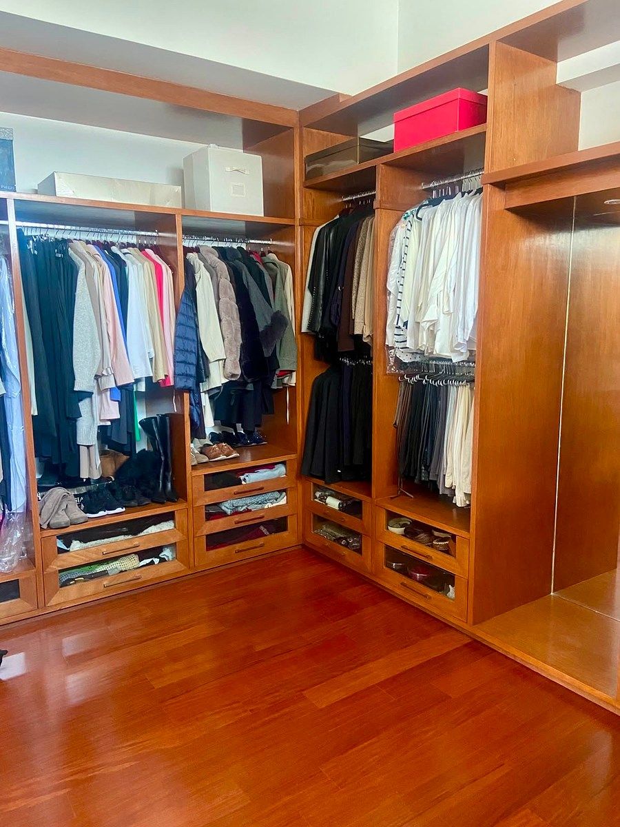 Vestidor, photo 11 of 14