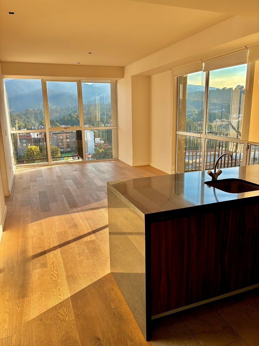 APARTAMENTO À VENDA EM CONTADERO, foto 1 de 11