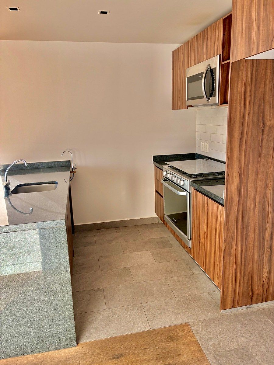 Apartamento em Contadero, Cuajimalpa de Morelos, foto 2 de 11