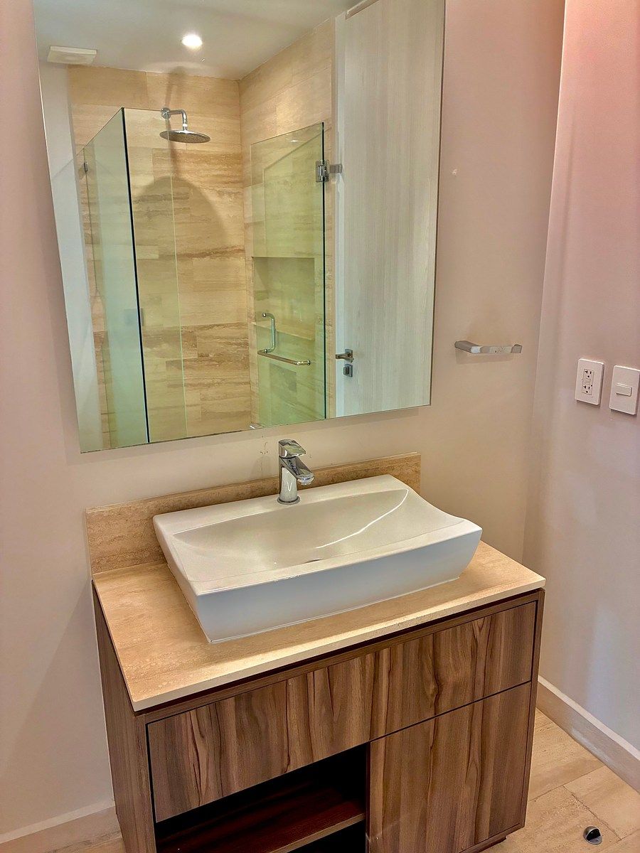 Apartamento em Contadero, Cuajimalpa de Morelos, foto 5 de 11