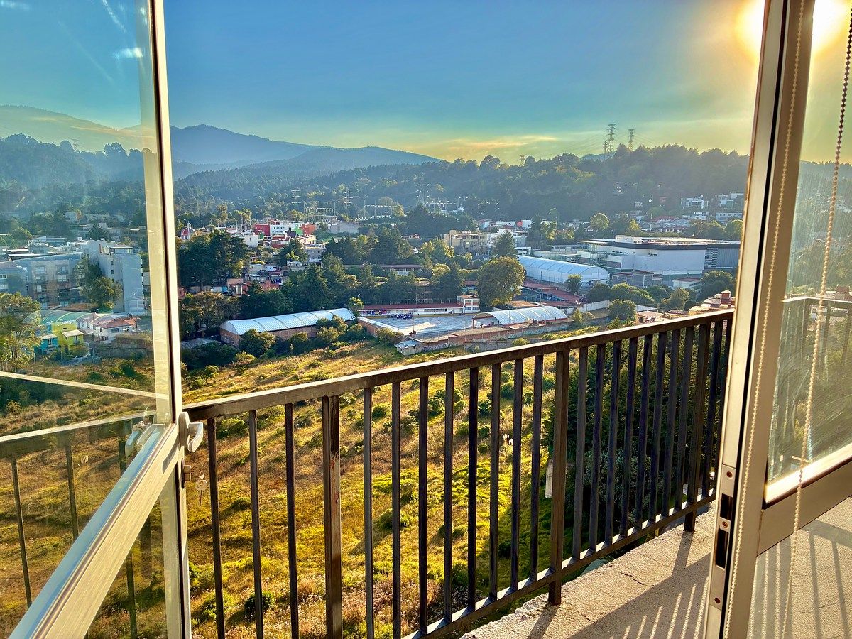 Apartamento em Contadero, Cuajimalpa de Morelos, foto 9 de 11