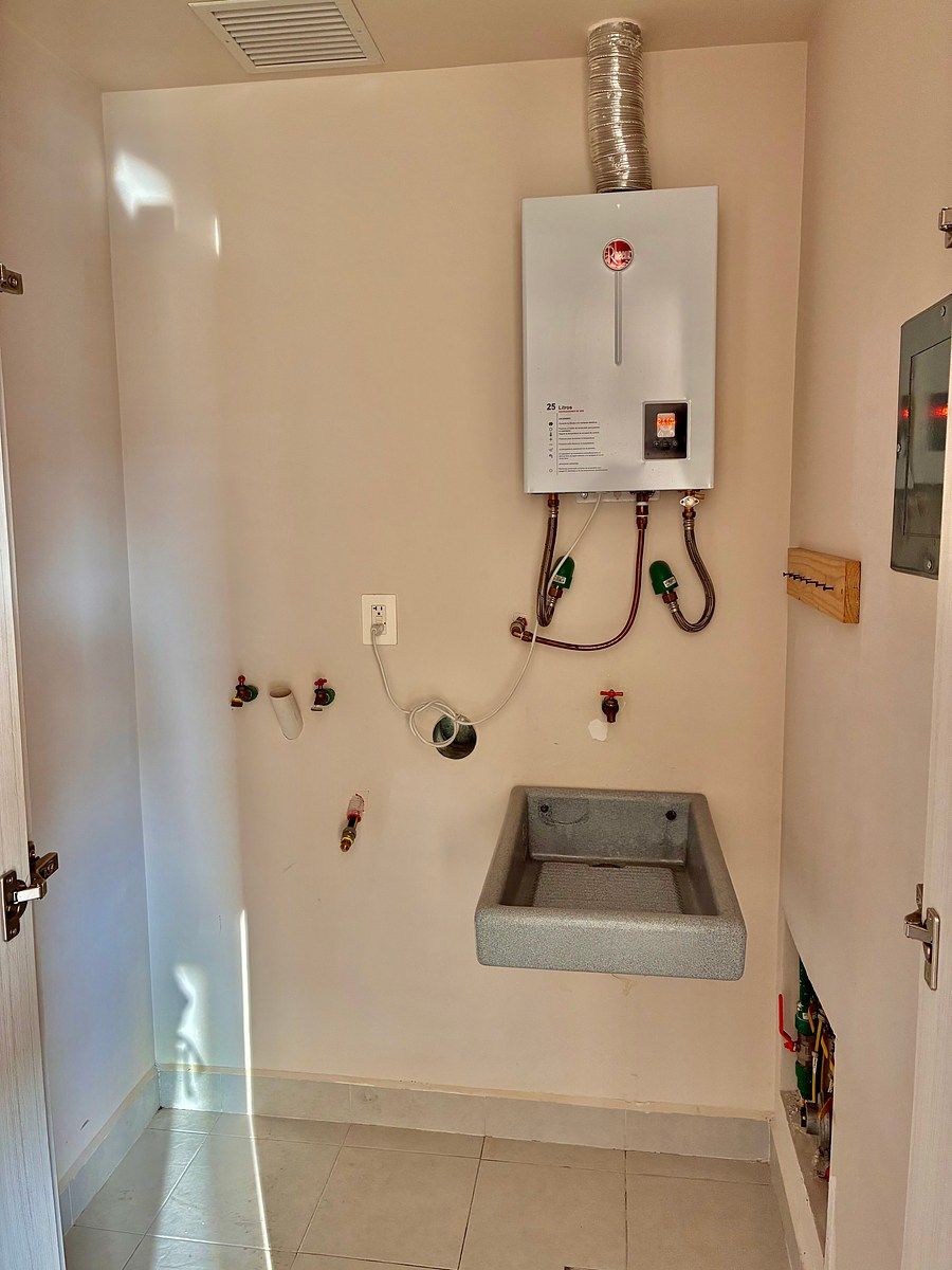 Apartamento em Contadero, Cuajimalpa de Morelos, foto 10 de 11