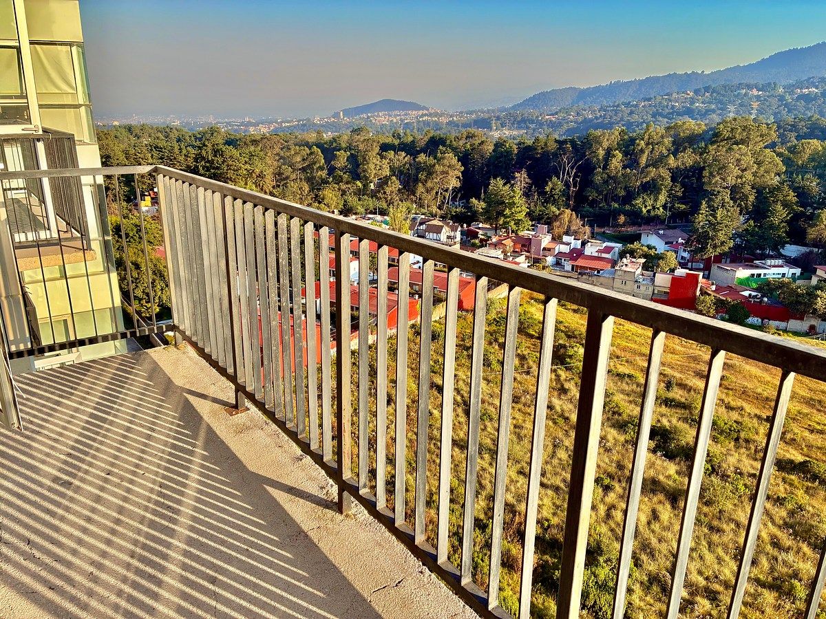Apartamento em Contadero, Cuajimalpa de Morelos, foto 11 de 11