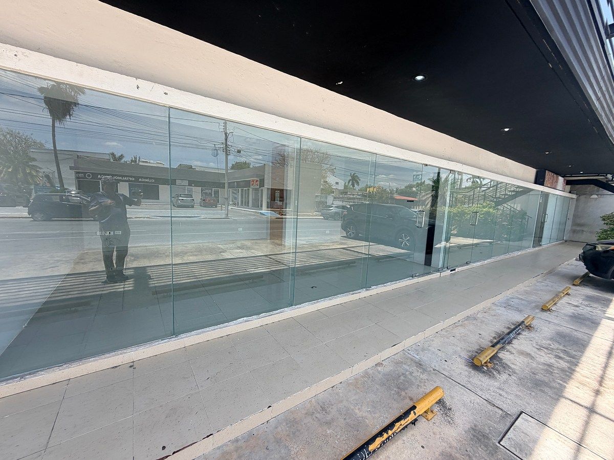 Sala Comercial em Residencial Colonia México, Mérida, foto 2 de 7