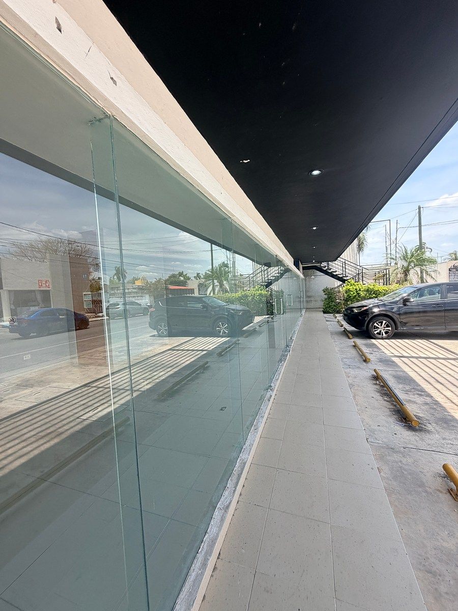 Sala Comercial em Residencial Colonia México, Mérida, foto 3 de 7