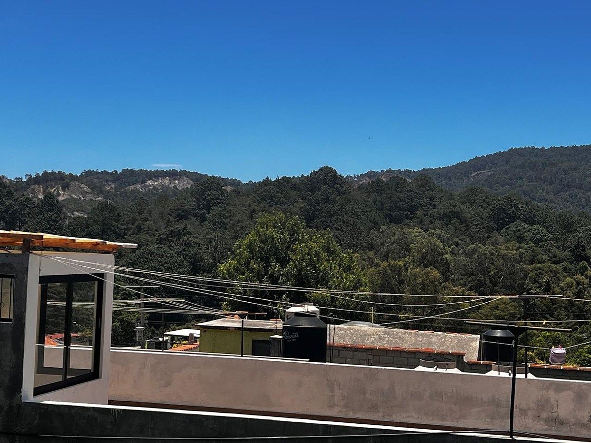 Departamento en María Auxiliadora, San Cristóbal de Las Casas, foto 7 de 10