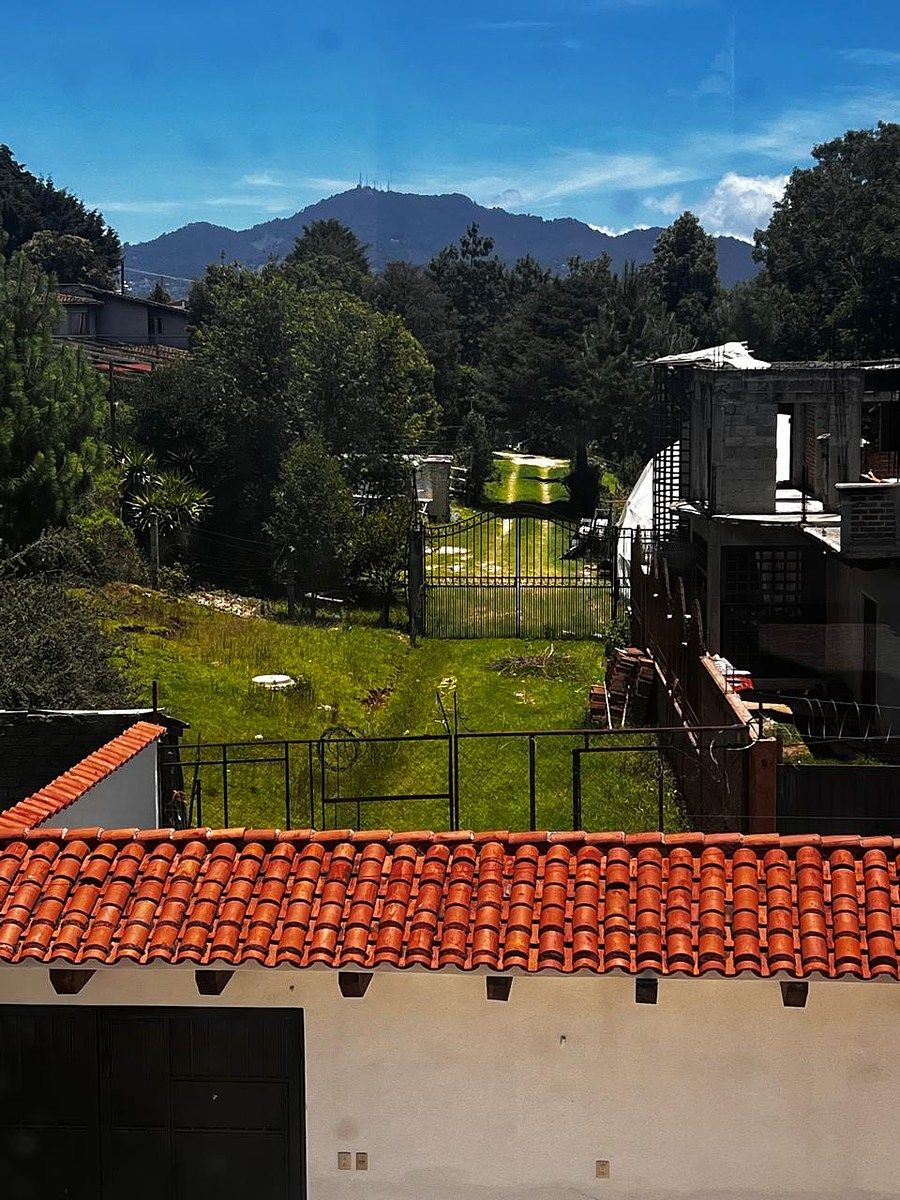 Departamento en María Auxiliadora, San Cristóbal de Las Casas, foto 9 de 10