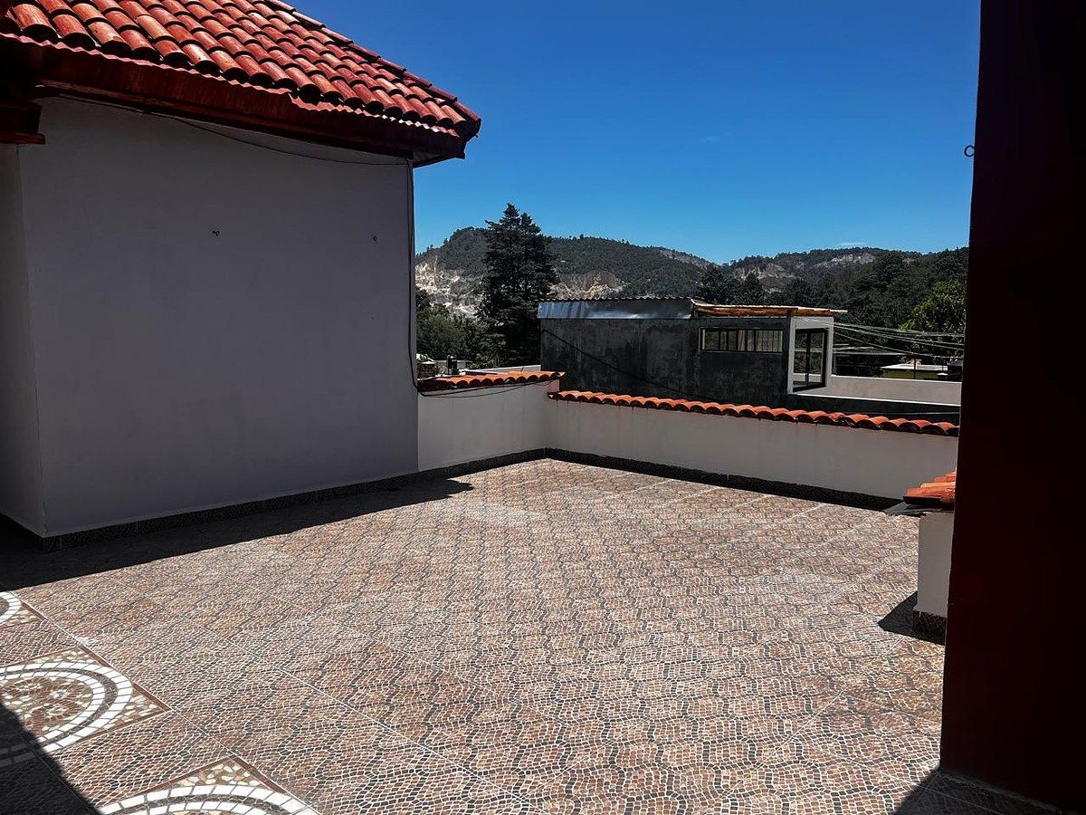 Departamento en María Auxiliadora, San Cristóbal de Las Casas, foto 10 de 10