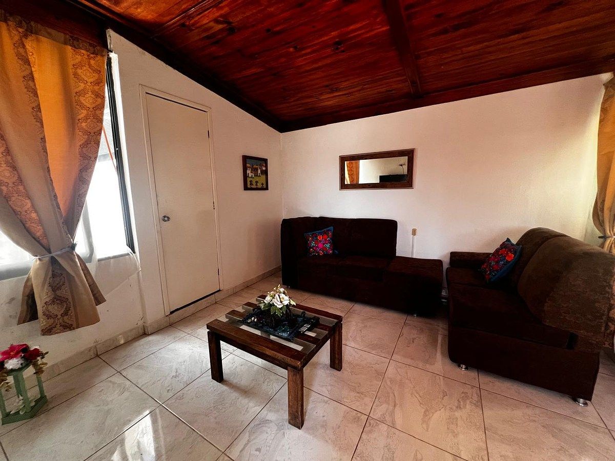 Departamento en María Auxiliadora, San Cristóbal de Las Casas, foto 2 de 10