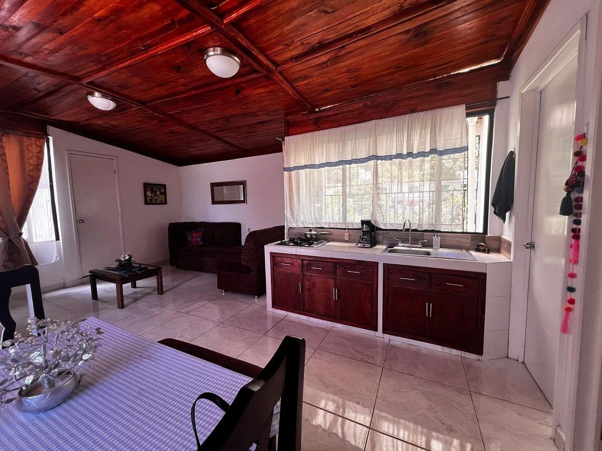 Departamento en María Auxiliadora, San Cristóbal de Las Casas, foto 3 de 10