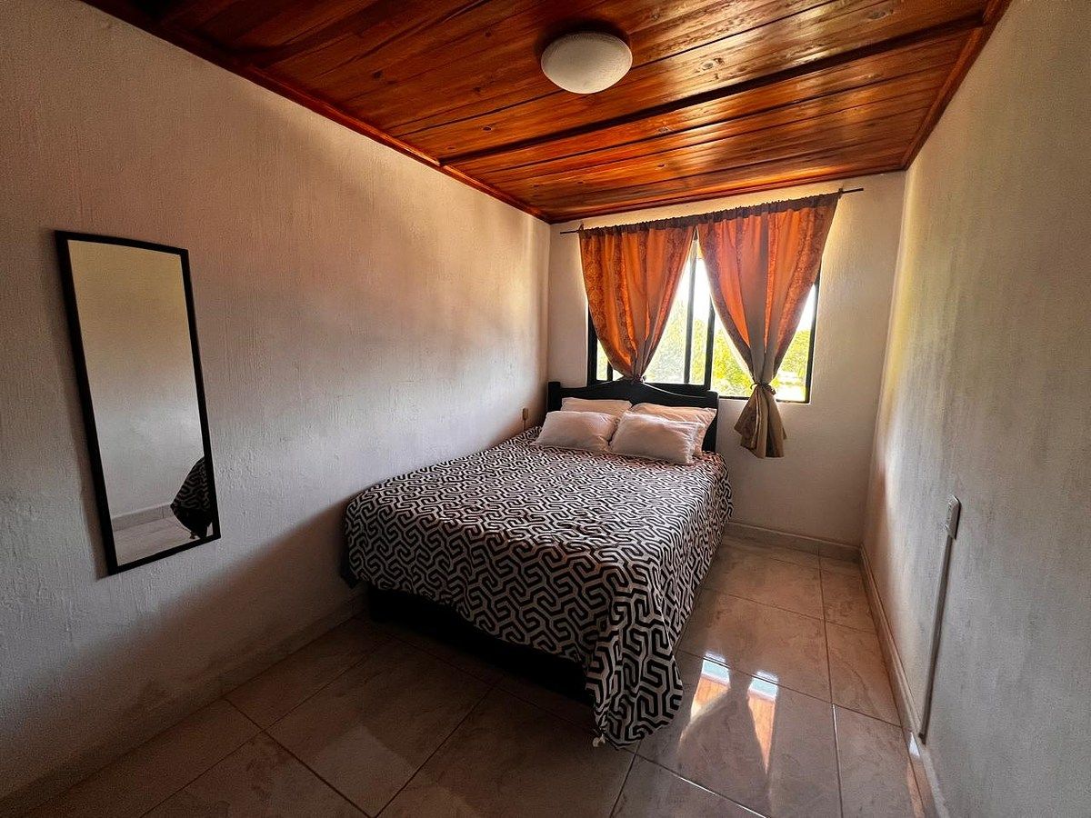 Departamento en María Auxiliadora, San Cristóbal de Las Casas, foto 5 de 10