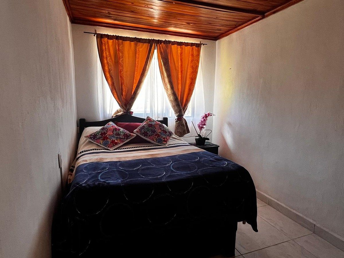 Departamento en María Auxiliadora, San Cristóbal de Las Casas, foto 6 de 10