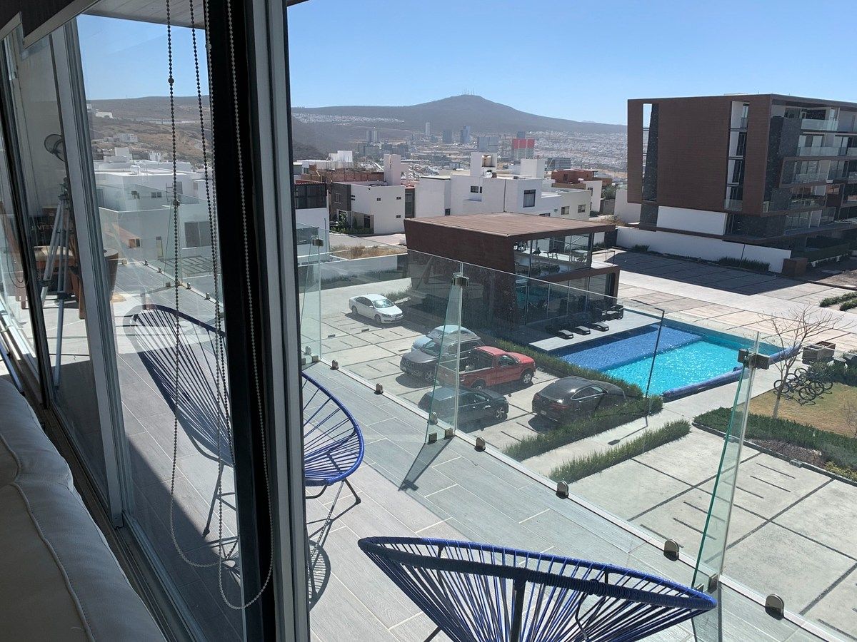 Departamento Venta en Punta Milenio III, Querétaro, foto 1 de 20