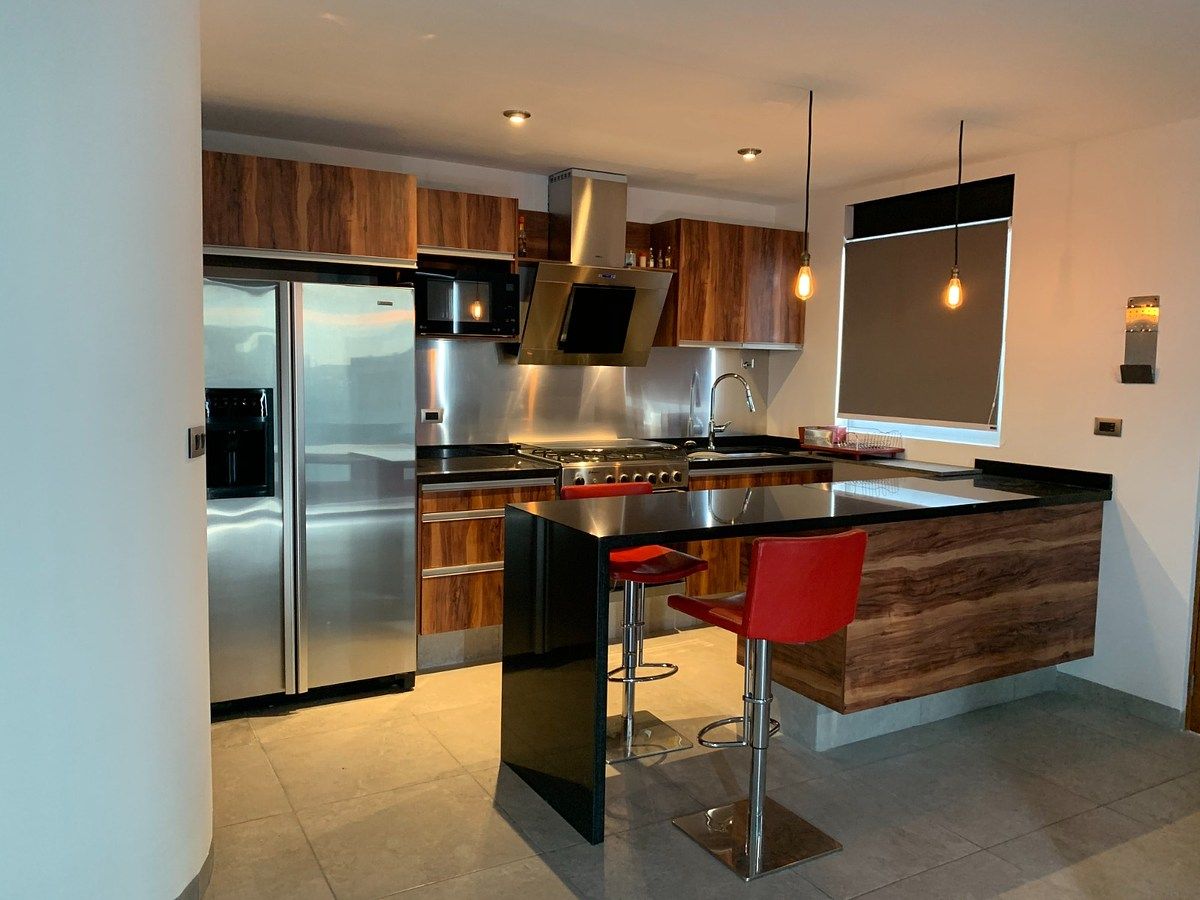 Departamento en Milenio III, Querétaro, foto 4 de 20