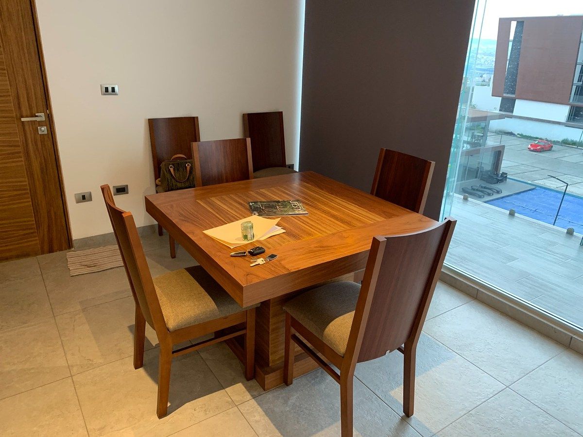 Departamento en Milenio III, Querétaro, foto 3 de 20