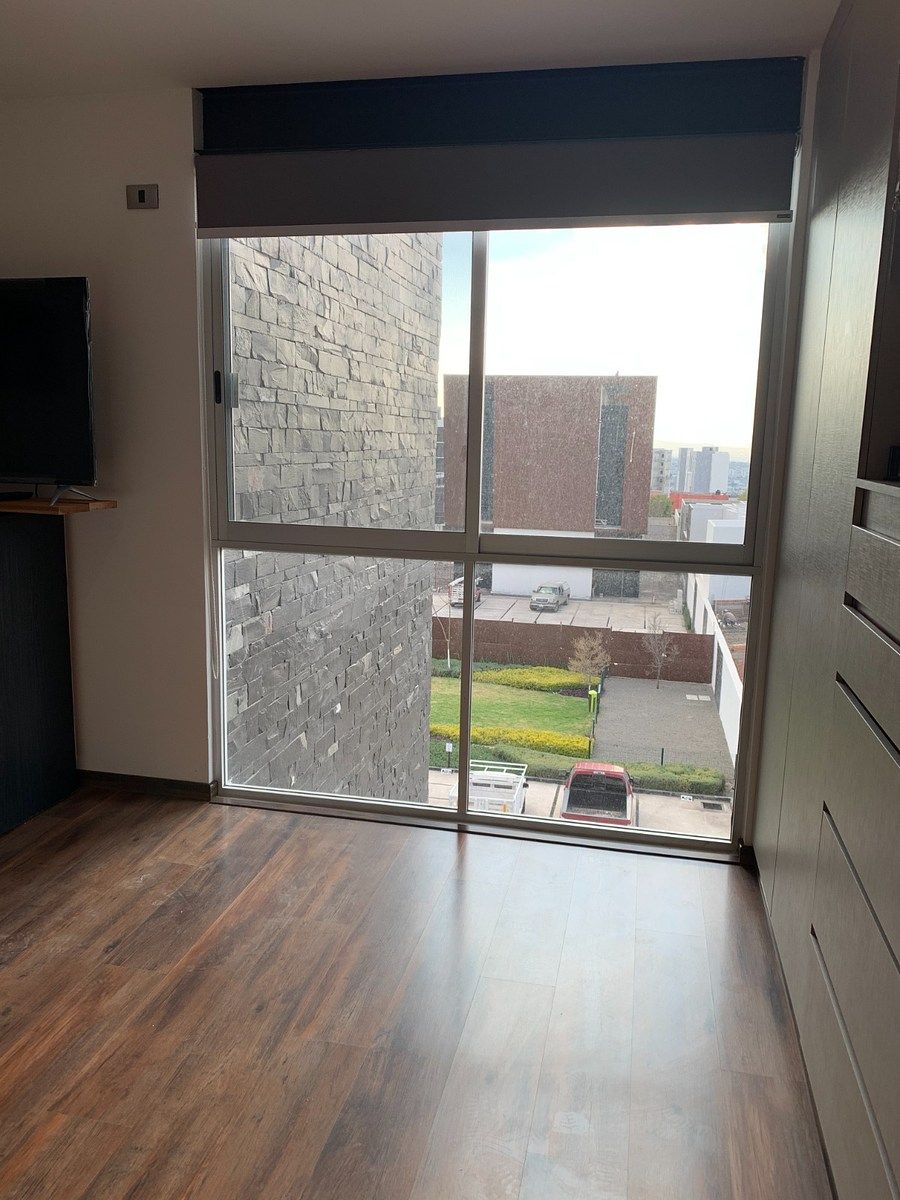 Departamento en Milenio III, Querétaro, foto 9 de 20
